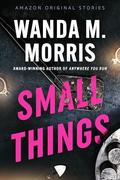 Small Things (Alibis Collection #6) by Wanda M. Morris