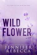 Wildflower by Jennifer Rebecca