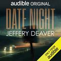 Date Night by Jeffery Deaver, David Harbour