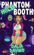 Phantom Hole Booth: Vol 1 Peach by Dalia Davies