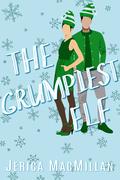 The Grumpiest Elf (Arcadian Falls Christmas #3) by Jerica MacMillan