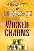 Wicked Charms: A Lizzy and Diesel Novel by Janet Evanovich - Summarized by J.T. Salrich