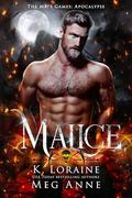 Malice: The Mate Games by Meg Anne
