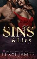 Sins & Lies (Sins of the Syndicate #5) by Lexxi James