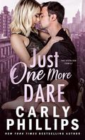Just One More Dare (The Sterling Family #2) by Carly Phillips
