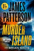 Murder Island (Doc Savage Thrillers #2) by Brian Sitts