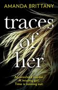 Traces of Her by Amanda Brittany