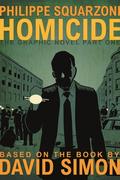 Homicide by David Simon