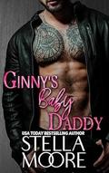 Ginny's Baby Daddy (Lost River Littles #3) by Stella Moore