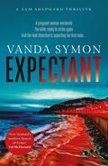 Expectant (Sam Shephard #5) by Vanda Symon
