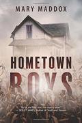 Hometown Boys (Kelly Durrell Series #2) by Mary Maddox