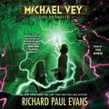 Michael Vey 8: The Parasite (Michael Vey #8) by Richard Paul Evans