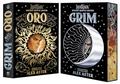 Grim and Oro (Lightlark #1) by Alex Aster