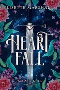 Heartfall by Lisette Marshall