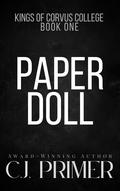 Paper Doll by C.J. Primer