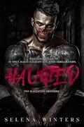 Haunted: A Dark Primal Romance by Selena Winters