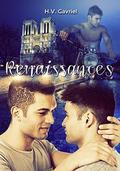 Renaissances by H.V. Gavriel