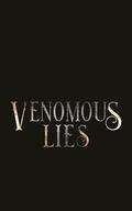 Venomous Lies (Greywood Conservatory for the Arcane #2) by Suki Rose