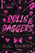 Dolls & Daggers (Serial Killer Book Club #1) by D.L. Darby