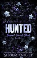 Hunted by Shona Knight