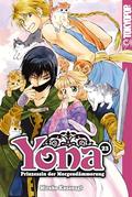 Yona - Prinzessin der Morgendämmerung, Band 23 by Mizuho Kusanagi