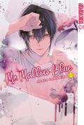 Mr Mallow Blue 02 (Mr.マロウブルー [Mr. Mallow Blue] #2) by Akaza Samamiya