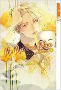 Mr. Mallow Blue 03 (Mr.マロウブルー [Mr. Mallow Blue] #3) by Akaza Samamiya