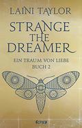 Ein Traum von Liebe (Strange the Dreamer #1, part 2) by Laini Taylor