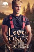 Love Songs (Harmony Lake #1) by L.C. Chase