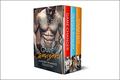 Game Changers Collection (Game Changers #1-3) by Rachel Reid
