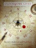 Clockwork Lives: The Graphic Novel (Clockwork Angels Graphic Novels #2) by Neil Peart