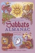 Llewellyn's 2019 Sabbats Almanac: Rituals Crafts Recipes Folklore (Llewellyn's Sabbats Annual #1) by Llewellyn Publications