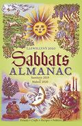 Llewellyn's 2020 Sabbats Almanac: Samhain 2019 to Mabon 2020 (Llewellyn's Sabbats Annual #1) by Llewellyn Publications