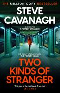Two Kinds of Stranger (Eddie Flynn #9) by Steve Cavanagh