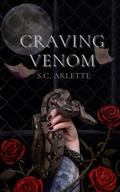 Craving Venom by S.C. Arlette