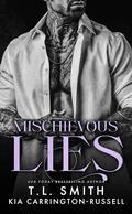 Mischievous Lies (Vengeful Lies #5) by Kia Carrington-Russell