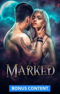 Marked by Tori R. Hayes