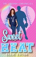 Sweet Heat by Ellie Exton