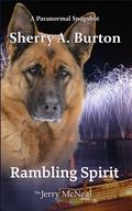 Rambling Spirit by Sherry A. Burton