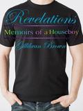 Revelations (Memoirs of a Houseboy #6) by Gillibran Brown