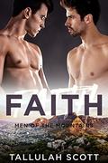 Faith (Men of the Mountains #4) by Tallulah Scott