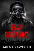 Grave Dissonance (Rhythm and Tempo #3) by Mila Crawford