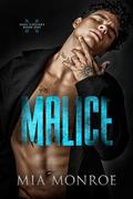 Malice (Soul Chasers #1) by Mia Monroe