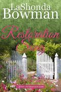 Restoration Song by LaShonda Bowman