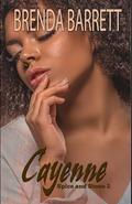 Cayenne by Brenda Barrett