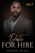 Date for Hire by Reese Ryan