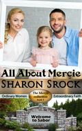 All About Mercie (The Mercie #3) by Sharon Srock