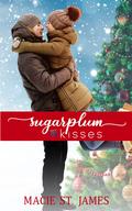 Sugarplum Kisses (Reindeer Ridge #3) by Macie St. James