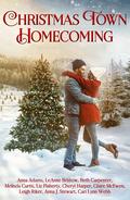 Christmas Town Homecoming (Christmas Town, Maine #1) by Cari Lynn Webb