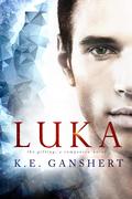 Luka (The Gifting #1) by Katie Ganshert